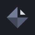 Icoon van programma: GeometriCam - abstract ge…