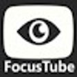 ไอคอนของโปรแกรม: FocusTube