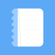 Programikonen: Notes Notepad - Private N…