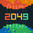 プログラムのアイコン：Planet 2049 - Action Bloc…
