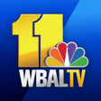 Icon of program: WBAL-TV 11 News and Weath…