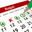 Ícone do programa: Habit Calendar: Habits Tr…