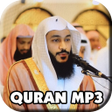 ไอคอนของโปรแกรม: Al Ausy Quran Mp3 Offline