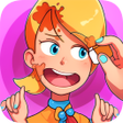 プログラムのアイコン：Erase girl