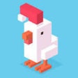 Ikon program: Endless Crossy Road Game