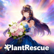 Ícone do programa: PlantRescue