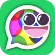 프로그램 아이콘: WhatSpy Wrapped - Chat Re…