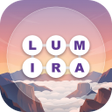 Ícone do programa: Lumira: Word Puzzle Game