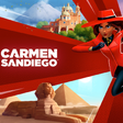 Ícone do programa: Carmen Sandiego