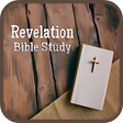 Icon of program: Revelation Bible Study