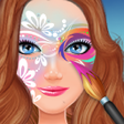ไอคอนของโปรแกรม: Makeover Studio MakeUp Dr…