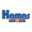 Programın simgesi: Kamas Foodtown