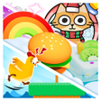 Programın simgesi: Happy Tap Challenge