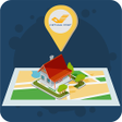 Biểu tượng của chương trình: VNPOST Thu Thập Địa Chỉ