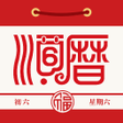 Chinese Lunar Calendar icon