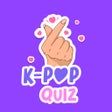 プログラムのアイコン：Kpop quiz