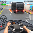 프로그램 아이콘: Coach Bus Games: Bus Driv…