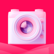 程序图标：Beauty Camera - Sweet Sel…