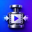 Иконка программы: Video Compressor - Pro