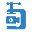 프로그램 아이콘: Video Compressor - Pro