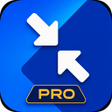 程序图标：Video Compressor - Pro