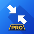 程序图标：Video Compressor - Pro