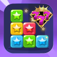 ไอคอนของโปรแกรม: Block Bingo Game