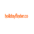 أيقونة البرنامج: Holiday Finder הולידייפינ…