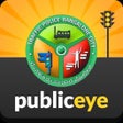 Icon of program: Public Eye - Official BTP App