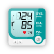 Blood Pressure App Pro
