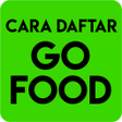 程序图标：Cara Daftar Gofood