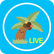 Ikona programu: Yaja Live Video Chat