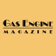 Ícone do programa: Gas Engine Magazine