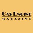 Icon of program: Gas Engine Magazine