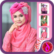 プログラムのアイコン：Modern Kebaya Bridal Hija…