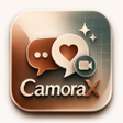 Programikonen: CamoraX