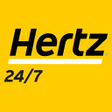 Иконка программы: Hertz 247 Mobility