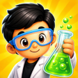 Symbol des Programms: Fusion Lab - Merge  Disco…