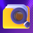 プログラムのアイコン：Device File Ward