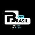 程序图标：Brasil App
