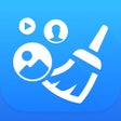 Ícone do programa: Cleaner  Clean Duplicate …
