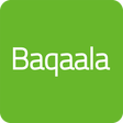 プログラムのアイコン：Baqaala: Online Groceries…