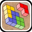 Tangrams Block Puzzle