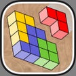 Ícone do programa: Tangrams Block Puzzle