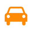 Icoon van programma: カーシェアマップ for オリックスカーシェア