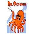 أيقونة البرنامج: Dr.Octopus - Динамика изм…