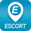 أيقونة البرنامج: Escort Live Radar