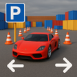 ไอคอนของโปรแกรม: Precision Parking 3X