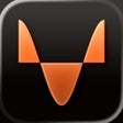 Ikona programu: Mela 4  AUv3: Synth FX MI…