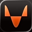 Ikona programu: Mela 4  AUv3: Synth FX MI…